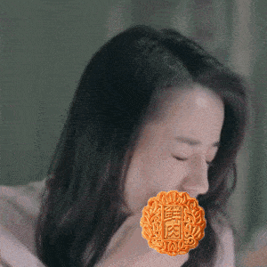 一块月饼一只炸鸡中秋节怎么吃月饼才不发胖3点是关键