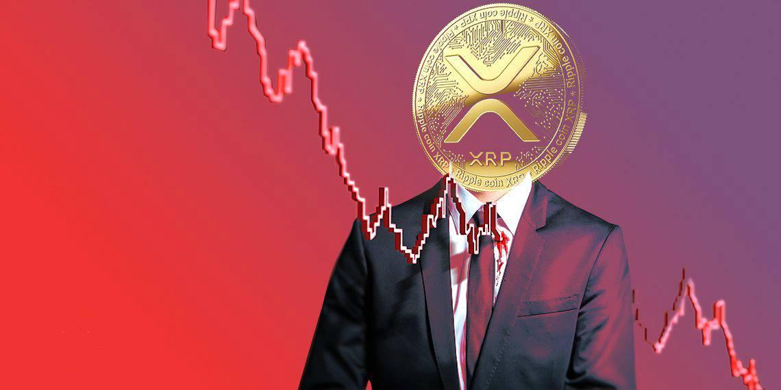 xrp暴涨46瑞波创始人回应了要与美国新政府寻求和解