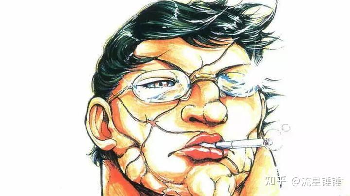 与生俱来的强者花山薰