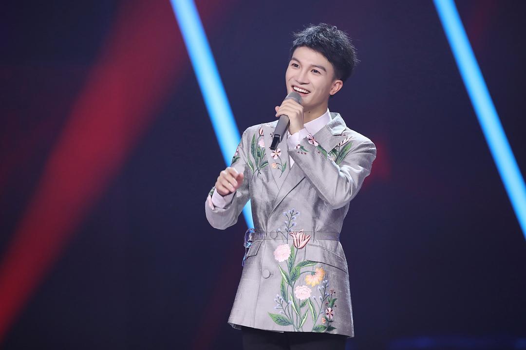 娱乐大爆料:周深,吴磊,侯明昊,何洛洛,程潇,邓孝慈