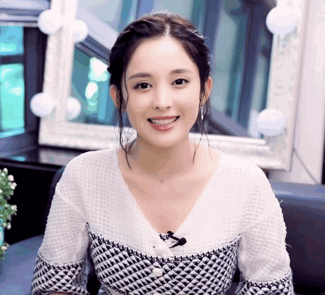 迷人计丨古力娜扎保养秘籍大公开五步拥有女明星的嫩白肌