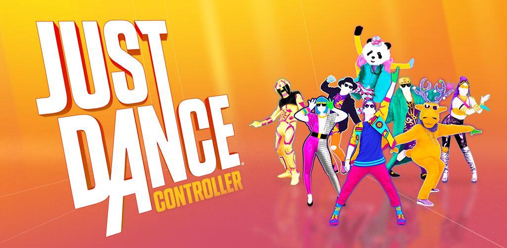 育碧just dance 系列