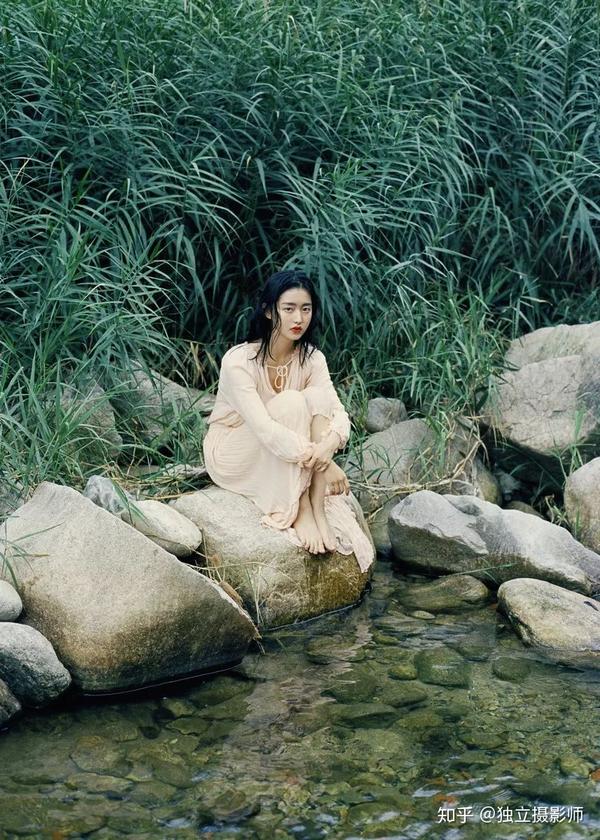 婴宁lasw摄影师马超soleil