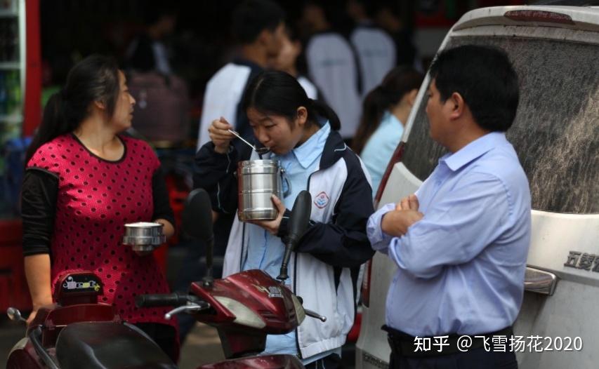 毛坦厂中学高考"翻车 仅一人考上清华 知乎