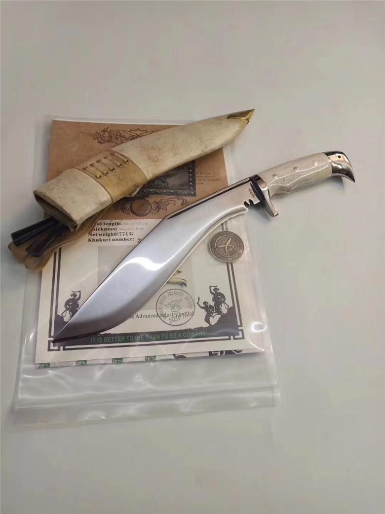khai定制类美国鹰,美国鹰的历史起源来自于一批美国刀商的私人订单,刀