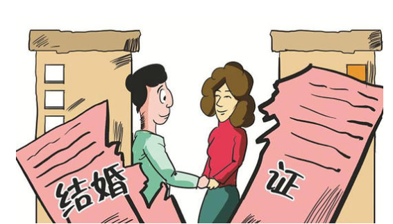 离婚冷静期施行,2021年如何快速离婚?