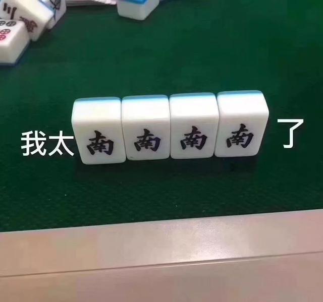 「南京麻将花砸2」 南京麻将怎么打?大神们帮帮