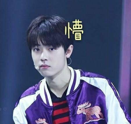 能分享肖战哥哥的表情包吗?