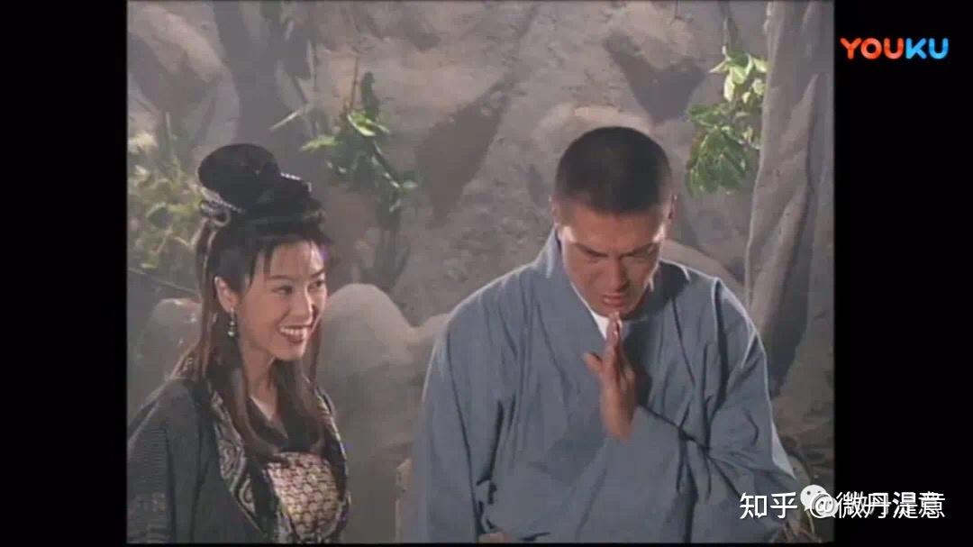 雪花神剑剧集评专栏妖女胆大竟撩拨第三集之二