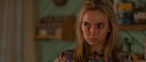 如何评价《杀死伊芙 第三季》(killing eve 3)第五集?