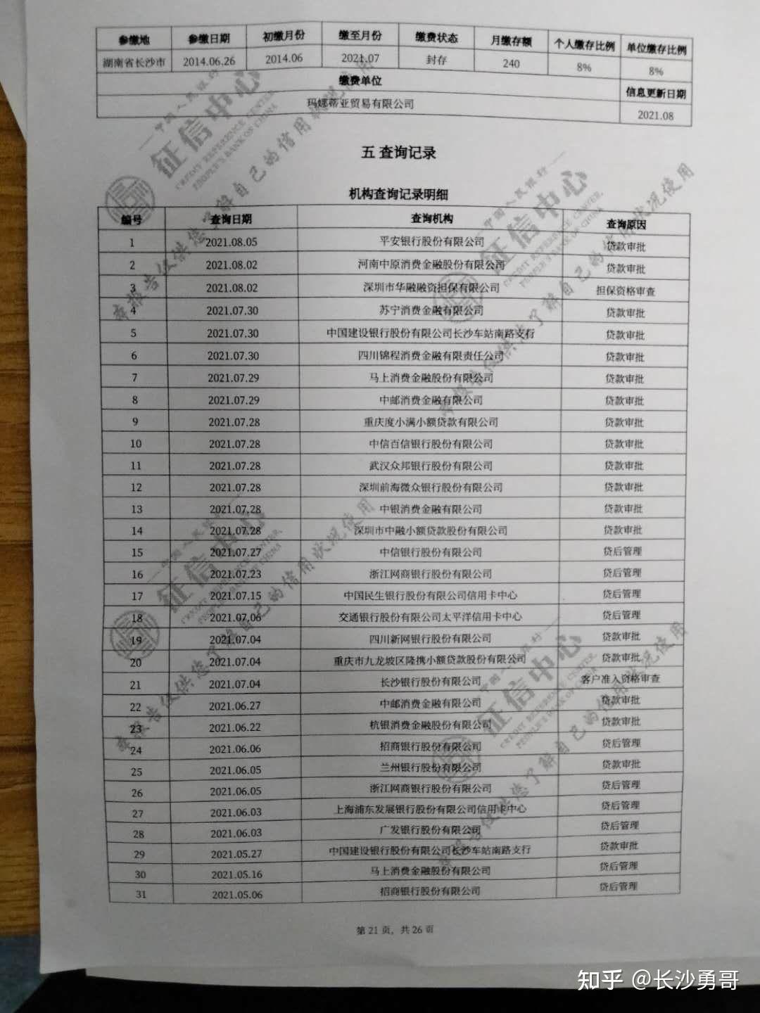 频繁申请网贷导致征信花了多久能恢复正常