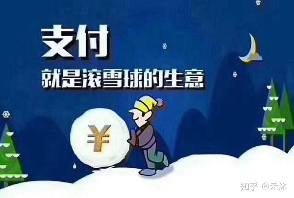 美团支付收单业务