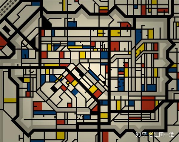 20个工业设计史上的重要的流派