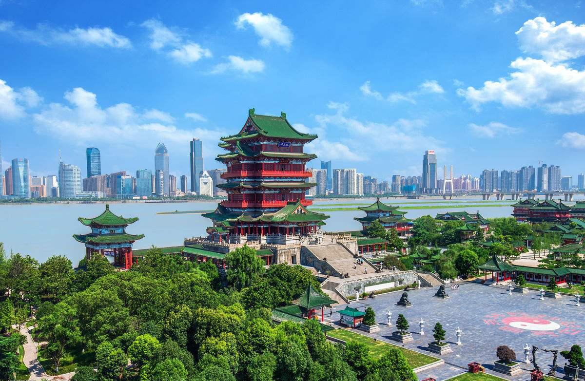 滕王阁序