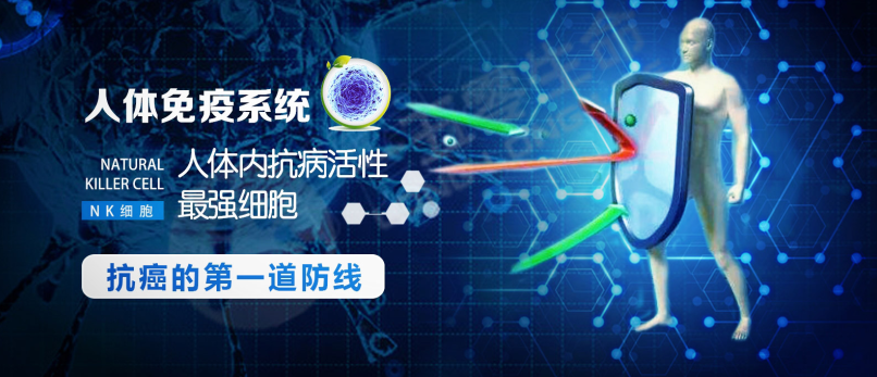 什么是nk细胞?它为什么可以有效预防与治疗癌症?