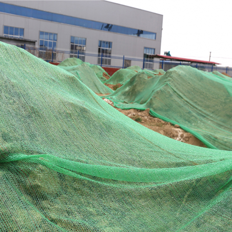 盖土网 防尘网 建筑工地覆盖绿网