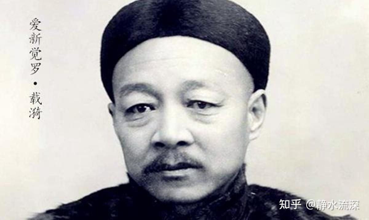 这伙人大都是戊戌政变法之后上台的保守派,端王载漪本是庸碌之辈,没有