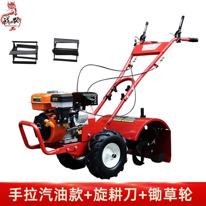 什么牌子的微耕机好2022年值得入手的微耕机品牌推荐汇总建议收藏