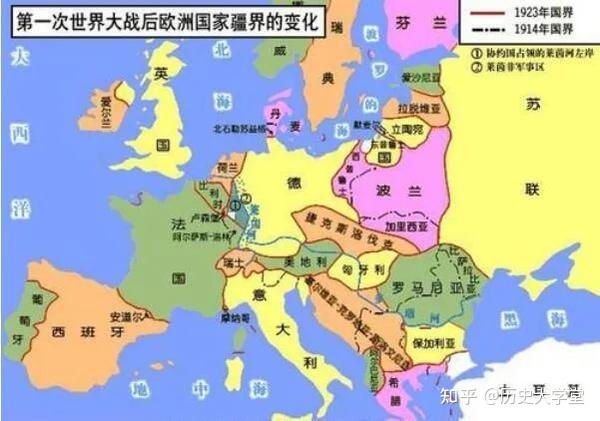 世界上面积最小的国家,梵蒂冈是如何从意大利独立出来