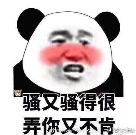 有哪些可以哄女朋友的表情包?