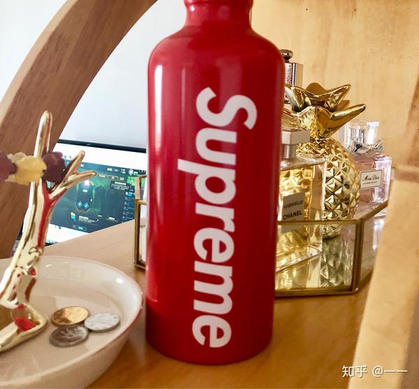 如何评价 supreme 这个品牌?