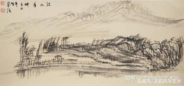 「艺术传承」——陈常淑书画作品鉴赏