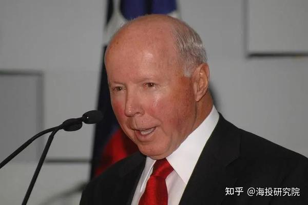 全美各州富豪盘点:家族财富的继承者们