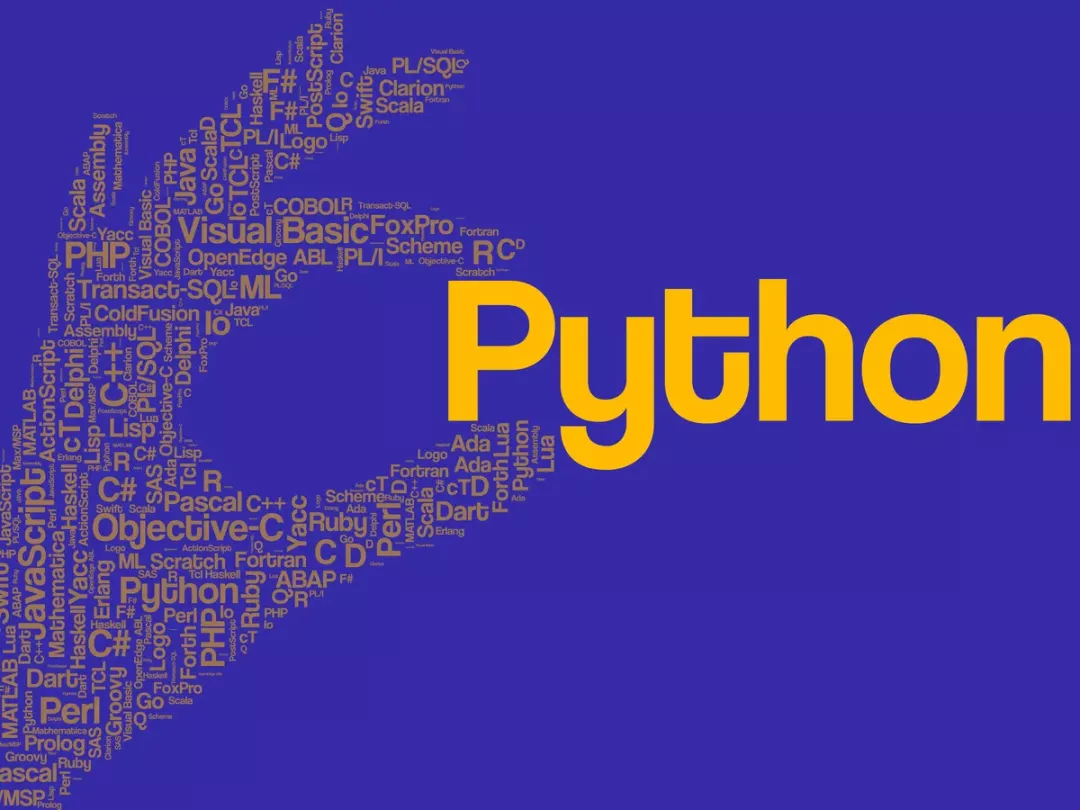 2021编程语言排行:c#飙升,python蝉联榜首