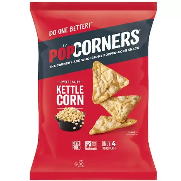 popcorners