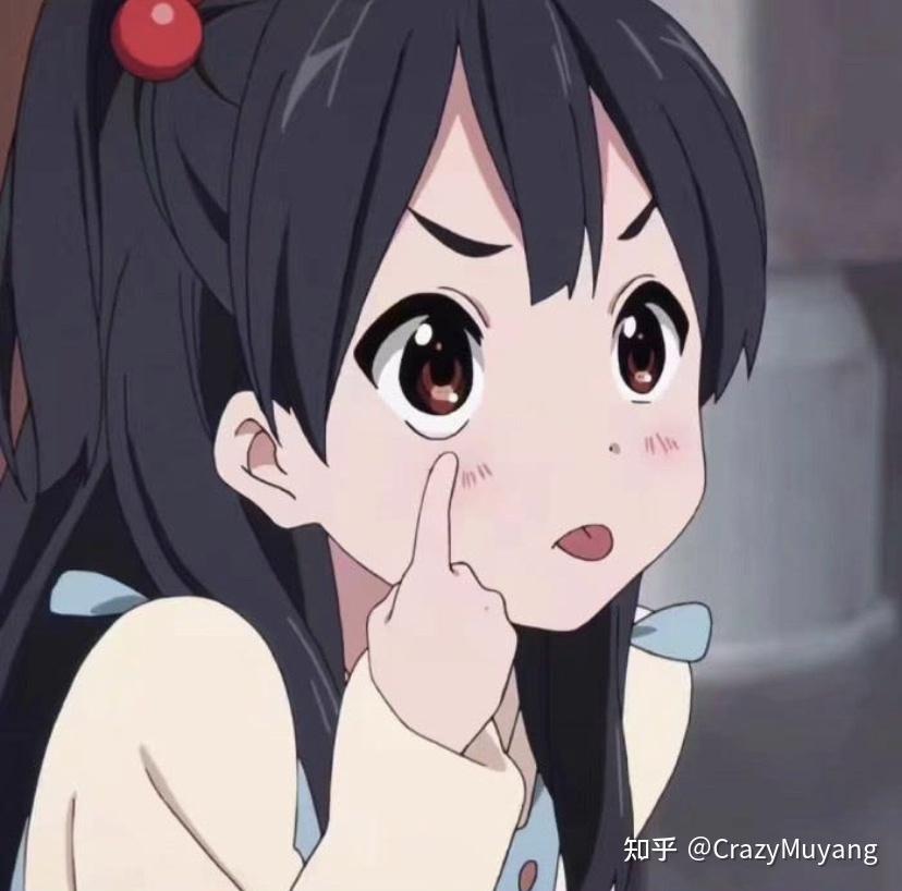 小说里为什么很多女角色描写就是吐了吐舌头这是什么鬼啊现实中真的有
