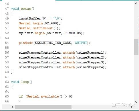 arduino 编程