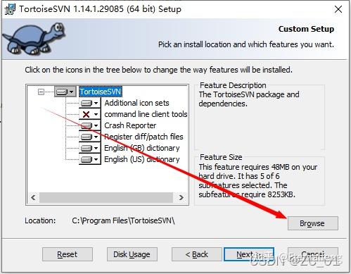 Tortoise Svn Windows Svn