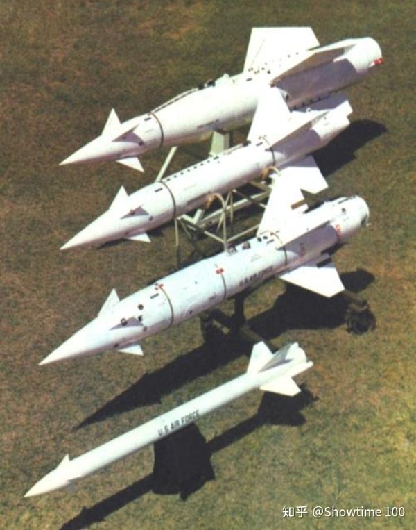 从下至上分别为atm-12,agm-12d,agm-12b,agm-12c