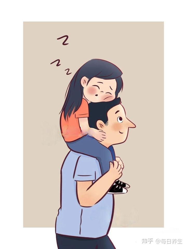 【枢之道分享】感恩父爱,送父健康,你选对了吗?