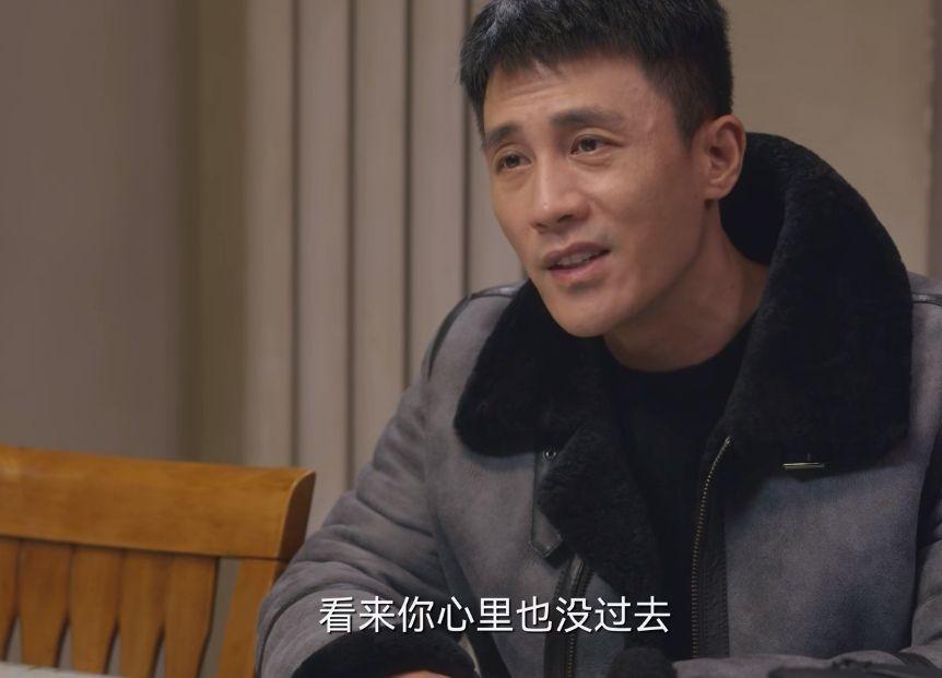 如何评价陈数,杜淳主演的电视剧《第二次拥抱 知乎