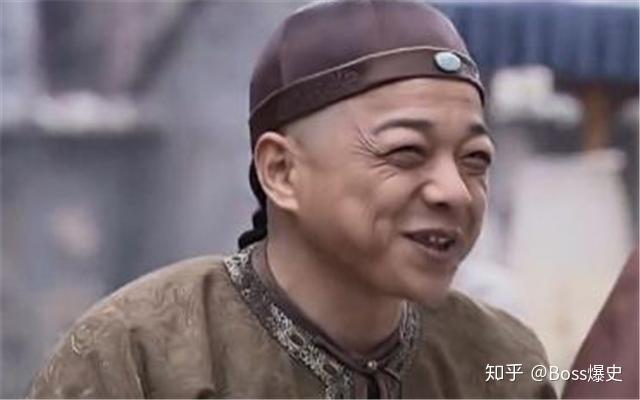 有关和珅的电视剧中,我们总能看到和珅身边的一个身影,他便是管家刘全