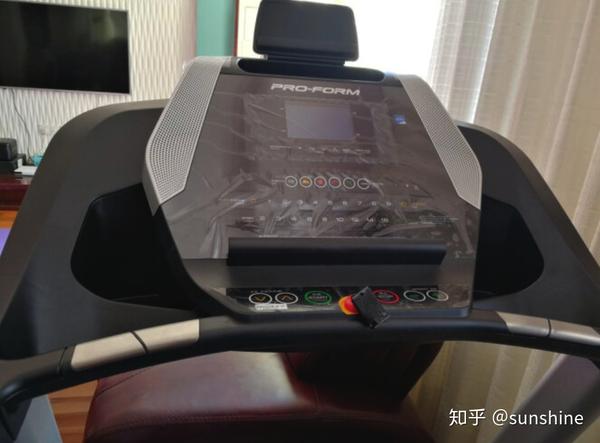 十,美国爱康 10816/t7.0 家用跑步机
