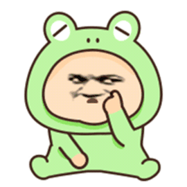 动漫 卡通 漫画 头像 270_270 gif 动态图 动图