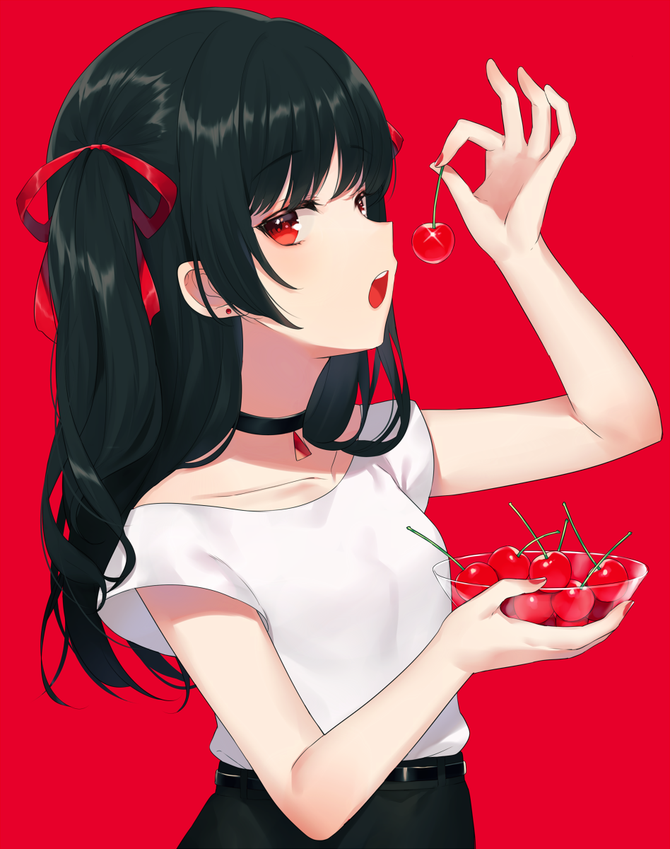 【妈见打系列】精美二次元壁纸头像分享!第2期