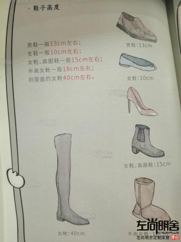 家居小知识,每日一讲 鞋子应该如何收纳?