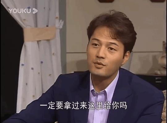 人鱼小姐李朱旺我不渣只是原来不知道婚姻的另一种可能