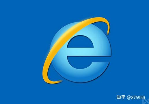 Win11开启IE浏览器教程 知乎