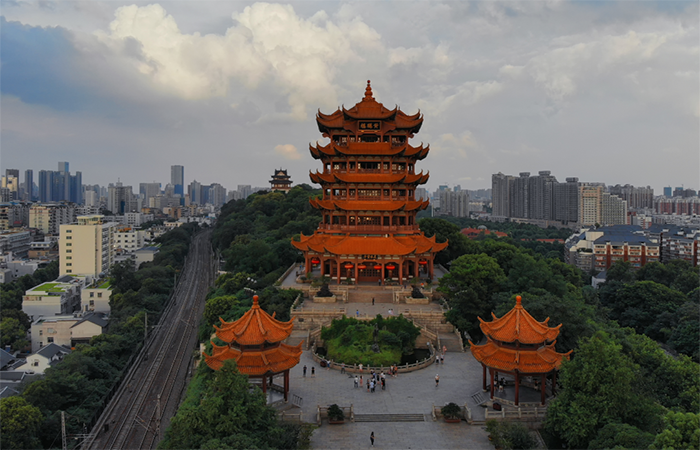易经对中国古建筑文化有哪些影响