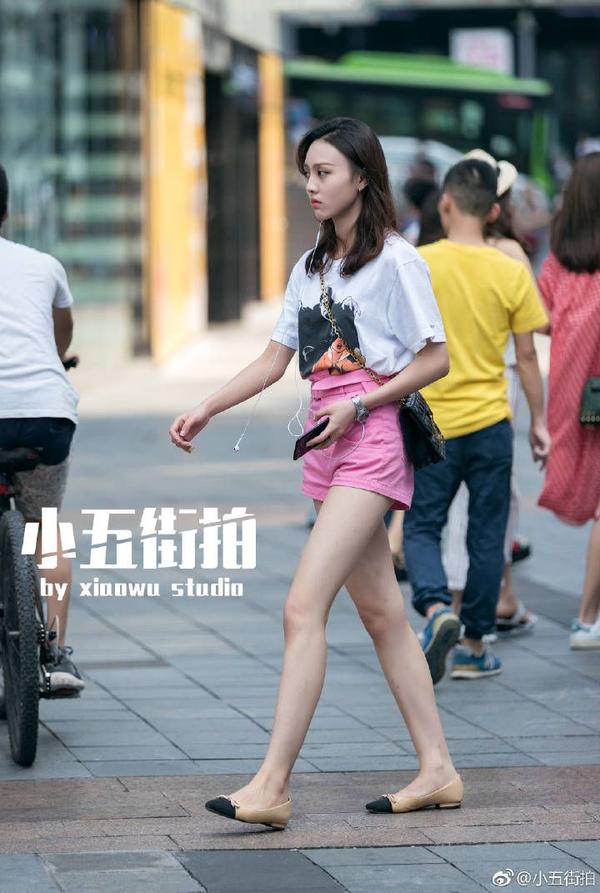 为什么很多人说重庆美女很多?真的吗?