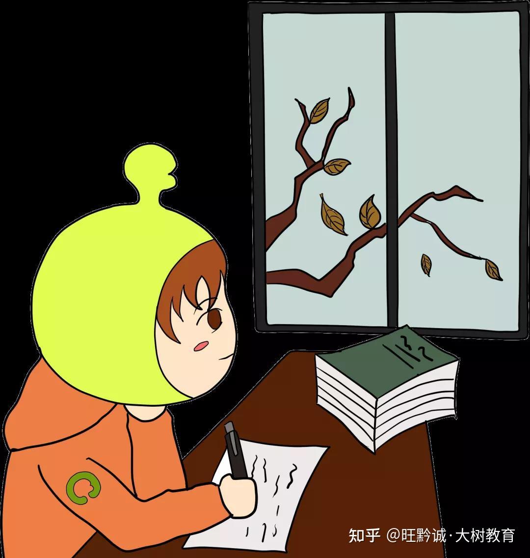 如何做到一次上岸从逆袭变成保位除了幸运我的公考路上还有更多惊险与