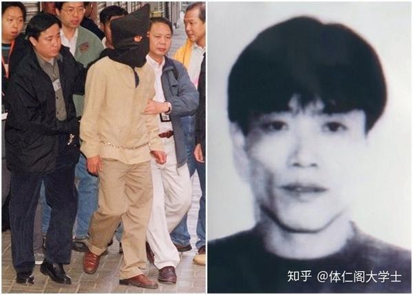 一代贼王季炳雄周六出狱,因无香港身份证料被送返美国