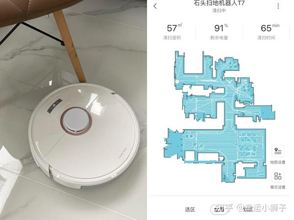 怎么选?2021高性价扫地机器人清单