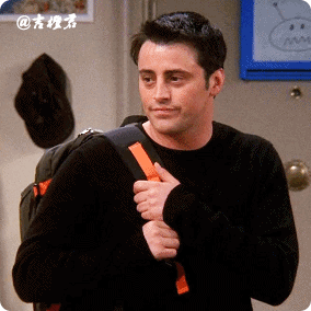 s06e19-20 | 美剧老友记《friends》第6季第19-20集表情包