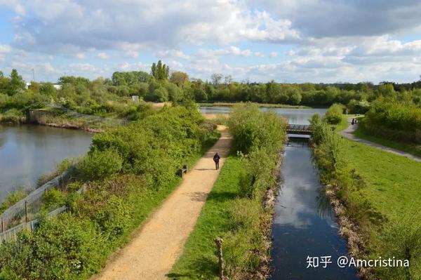 伦敦湿地中心丨London Wetland Centre 知乎