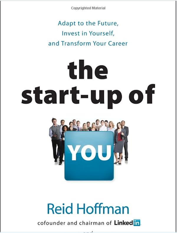 the start-up of yo